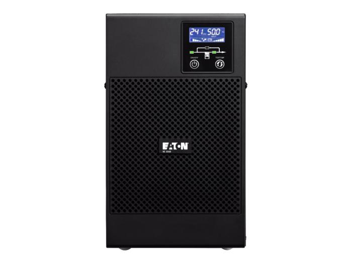 UPS Eaton 9E Tower 3000VA (2400W) [9E3000I]