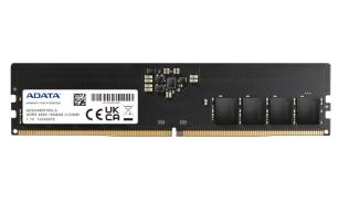 DDR5 16GB 4800 MHz Adata Tray CL40 40-40-40-77 1.1V [AD5U480016G-S]