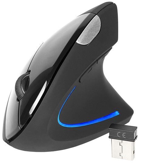 Tracer Flipper RF USB 1600dpi (wertykalna) (optyczno-radiowa, 1, 6)
