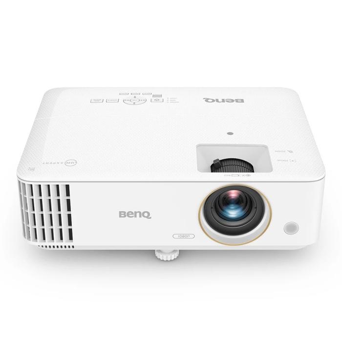 Projektor Benq TH685p DLP (1920x1080, 3500 ANSI, 10000:1, 4000h/10000h) (2xHDMI, 2xVGA, 1xUSB)