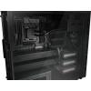 be quiet! Pure Base 600 Window Black ATX Midi (szkło hartowane) (2xUSB 3.2 Gen1) (2x2.5, 6x2.5 (konwertowalne z 3 zatok 3.5), 3x3.5, 2x5.25) [BGW21]