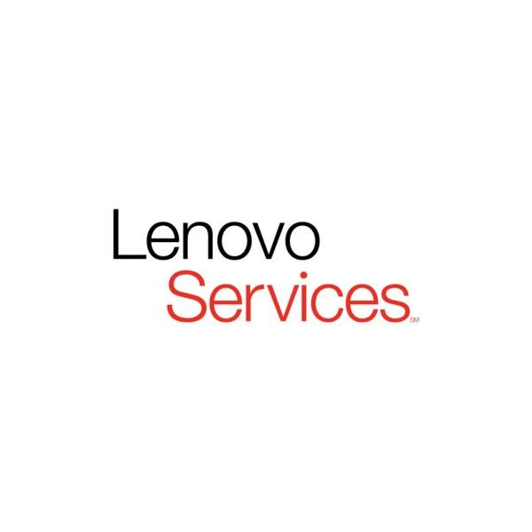Lenovo Rozszerzenie gwarancji V NB 3Y Onsite upgrade from 2Y Depot/CCI delivery [5WS1H89674]