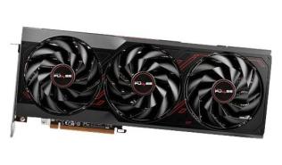 Radeon RX 7900 GRE Sapphire 16GB GDDR6 Pulse [11325-04-20G] (2xHDMI 2.1, 2xDP 2.1) (256-bit, PCI-E 4.0)