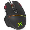 Krux Fuze Pro Gaming Mouse USB 12000dpi (optyczna, 1, 11) [KRX0074]