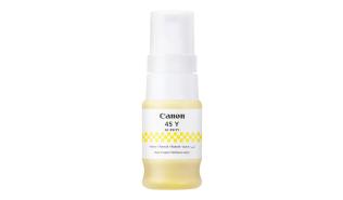 GI-45Y (6287C001) - yellow, oryginalny atrament Canon, 40 ml, 3000 stron (Canon MAXIFY GX1040, GX2040)
