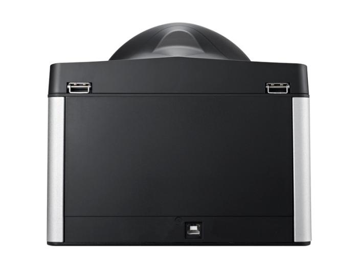 Plustek SecureScan X100
