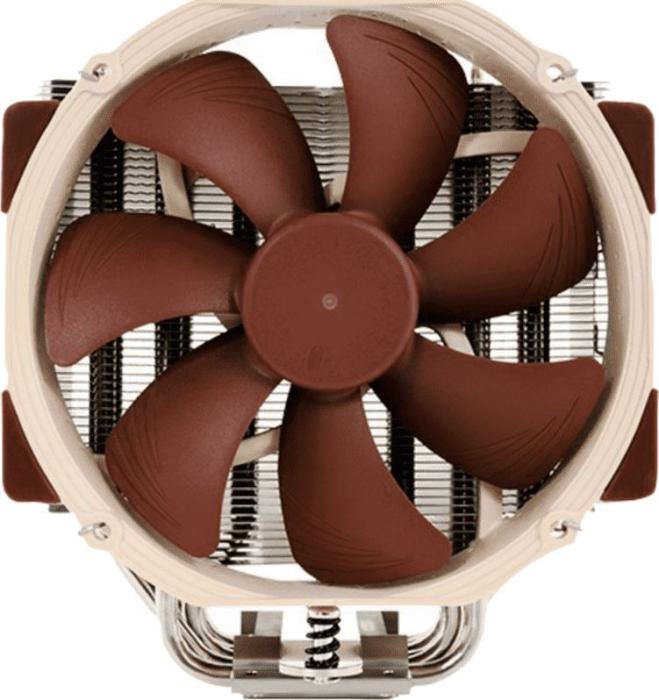 Noctua NH-U14S DX-3647 (140 mm, 4-pin)
