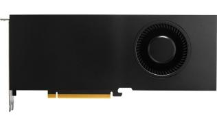 PNY NVIDIA RTX A5000 24GB GDDR6 PCI-E [VCNRTXA5000-SB] (4xDP 1.4) (384-bit, PCI-E 4.0)