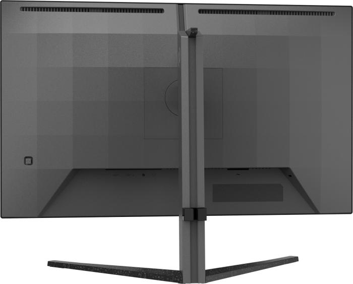 (27) Philips Evnia 27M2N3200A/00 (IPS WLED, 1920x1080, 300, 1000:1, 1ms, sRGB 128%, HDR10, 180Hz) (2xHDMI 2.0, DP 1.4, Audio) pivot, głośniki (2x2W), czarny