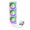 Cooler Master MasterLiquid 360L Core ARGB White [MLW-D36M-A18PZ-RW]