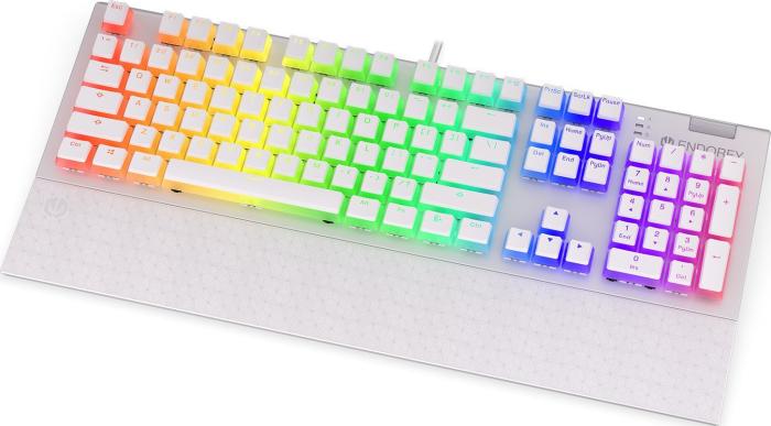 Endorfy Omnis OWH P. Kailh BL RGB [EY5A034]