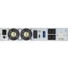 UPS RACK 19 POWERWALKER ON-LINE 3000VA CRS, 4X IEC OUT, USB/RS-232, LCD, TOWER, 6A CHARGER [VFI 3000 CRS]