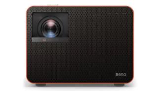 Projektor BenQ X3100I DLP (3840x2160, 16:9, 3300 ANSI, 600000:1, 30000h/20000h) (3xHDMI, 1xUSB, 1xRS-232)