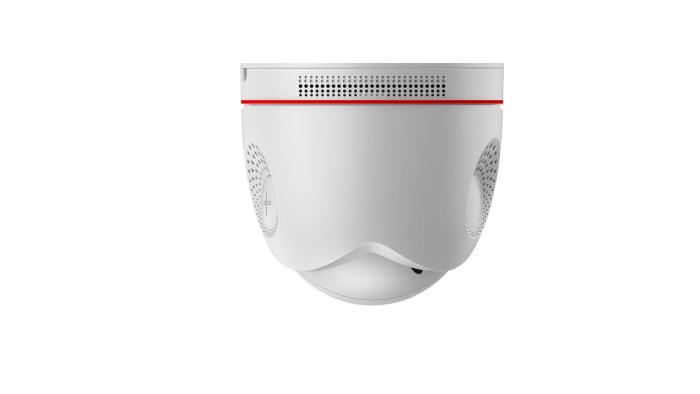 Kamera WiFi (bezprzewodowa) EZVIZ C4W [CS-CV228-A0-3C2WFR(2.8mm]