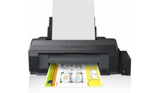 Epson EcoTank L1300 A3+ (5760x1440/30/17) USB 2.0
