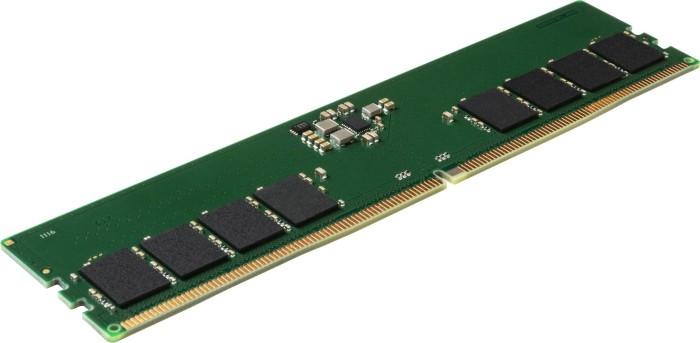 DDR5 16GB (2x8GB) 5600 MHz Kingston CL46 [KVR56U46BS6K2-16]