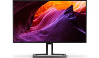 (27) Philips 27B1U7903/00 (IPS LED, 3840x2160, 1400, 178/178m 4ms, 75Hz) (HDMI 2.0, DP 1.4, 2x Thunderbolt 4, 4x USB 3.2) pivot, głośniki, czarny