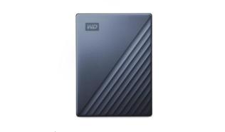 WD My Passport Ultra 2TB Blue USB-C [WDBC3C0020BBL-WESN]