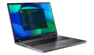 Acer Travelmate P2 TMP216-41 [NX.B81EP.002] 8-Core AMD Ryzen 7 7735U /16 1920x1200 matowa IPS / 16GB DDR5 (max 64GB) / 512GB / Radeon / 1.74kg / Win11Home