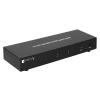Przełącznik Techly KVM 2/1 Displayport/USB [101928]