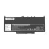 Mitsu bateria Dell Latitude E7270, E7470 7.4V/7.6V, 5800mAh (44Wh) 4 ogniwa [BC/DE-E7470S]