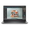 DELL Precision 5690 16inch FHD+ Ultra 7 165H 16GB 1TB SSD RTXA1000 6GB FPR BK W11P 3YPS [N003P5690EMEA_VP]