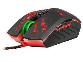A4Tech Bloody Blazing A60 USB 4000dpi (optyczna, 1, 8)