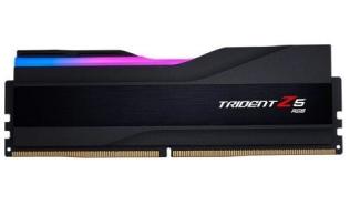DDR5 64GB 6000 MHz G.Skill Trident Z5 RGB CL34 [F5-6000J3444F64GX1-TZ5RK]