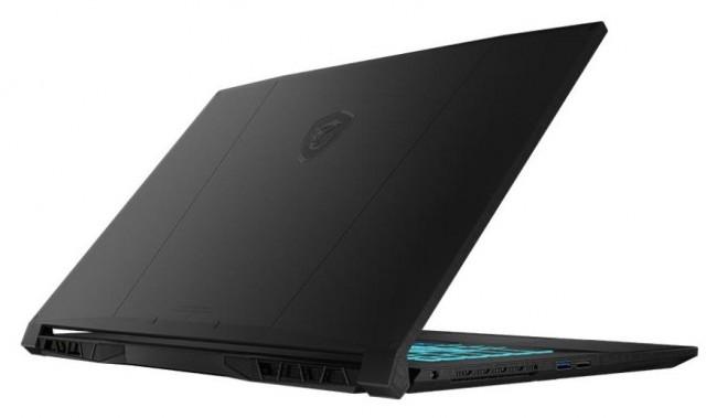 MSI Katana 17 B12VEK [B12UCRK-1055XPL] 10-Core i5-12450H/17.3 1920x1080 matowa IPS 144Hz/16GB DDR5 (max 64GB)/512GB SSD/RTX3050 6GB/pk RGB/2.6kg/brak systemu