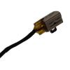 Gniazdo zasilania z kablem do wtyczki 4.5x3.0mm do notebooka Dell Inspiron 17 5000, 5770, 5775, 5775 [CAL70 02K7X2 2K7X2 DC301011B00]