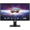 27’’ MSI G274QPX (IPS LED, 2560x1440, 400, 1ms, 136%sRGB, 240Hz) (2xHDMI 2.0, DP 1.4, Audio, USB-C/DP PD 65W) pivot, czarny
