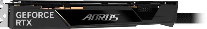 GeForce PCI-E RTX4090 Gigabyte 24GB GDDR6X Aorus Xtreme Waterforce [GV-N4090AORUSX W-24GD] (1xHDMI 2.1, 3xDP 1.4a) (384-bit, PCI-E 4.0)