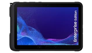 Samsung Galaxy Tab Active 4 Pro Enterprise 10.1 T636 8-Core 1.8GHz /10.1 1920x1200 / 6GB / 128GB / modem 5G LTE / Android 12 (czarny) [SM-T636BZKEEEB]
