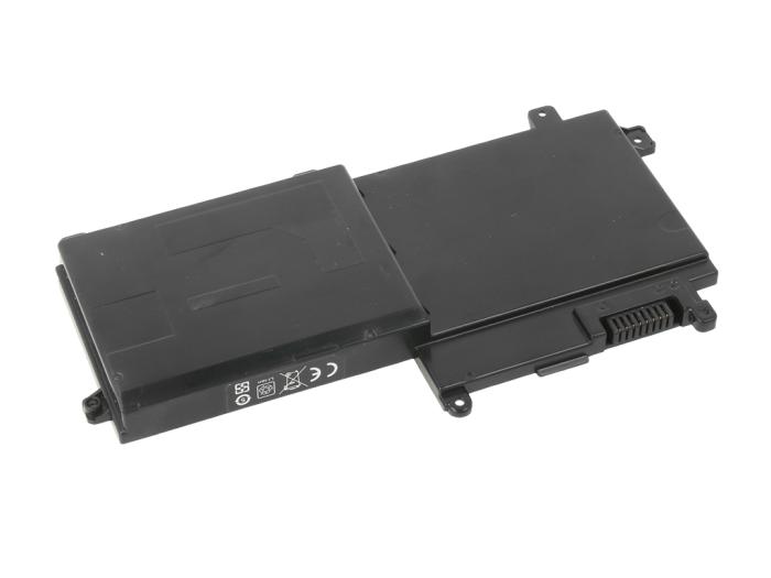 Mitsu bateria HP ProBook 640 G2 11.4V, 3900mAh [BC/HP-640G2]