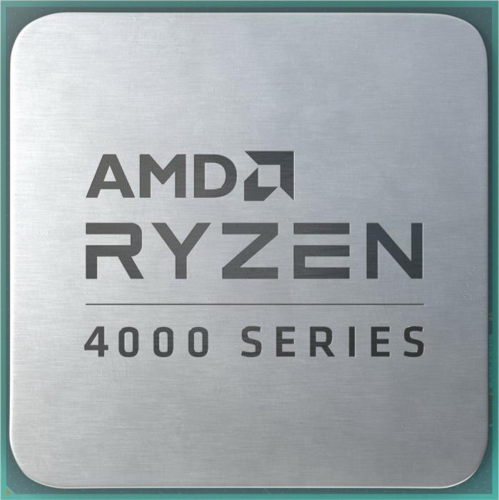 AMD Ryzen 5 4600G 3.7/4.2GHz BOX (6 rdzeni) (Socket AM4, 64bit, 65W) [100-100000147BOX]
