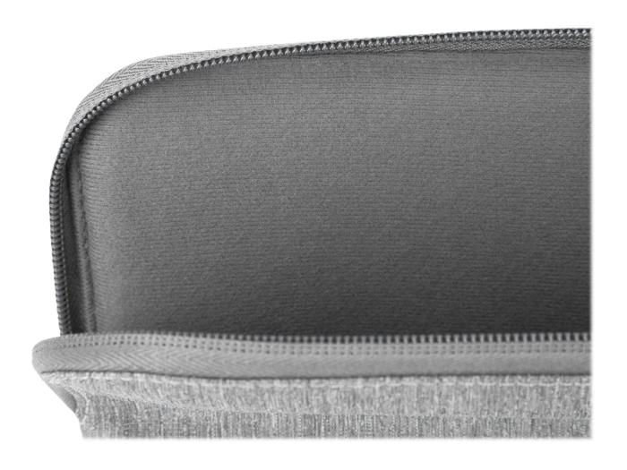 Etui do laptopa Targus CityLite Pro Macbook Pro Sleeve 15 (szary) [TSS976GL]