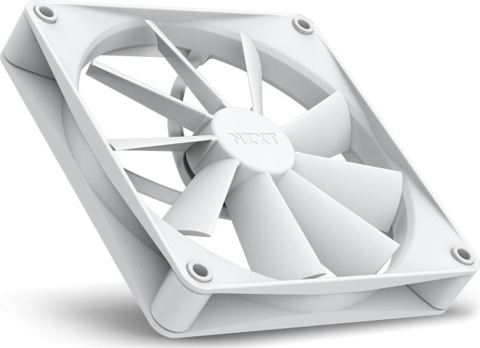 NZXT F140Q 140mm (biały) [RF-Q14SF-W1]