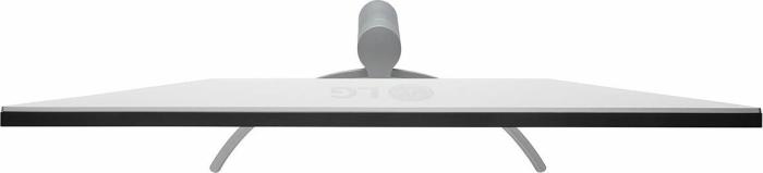 29’’ LG 29WQ600-W (IPS LED, 2560x1440, 250, 5ms, 99% sRGB, 75Hz) (2xHDMI, DP 1.2) głośniki, srebrno-czarny