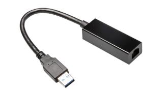 Gembird NIC-U2-02 na kablu (karta sieciowa FastEthernet 10/100 na USB 2.0)