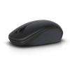 Dell WM126 Wireless 1000dpi (optyczna, 1, 3) (czarny) [570-AAMH]