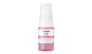 GI-45M (6286C001) - magenta, oryginalny atrament Canon, 40 ml, 3000 stron (Canon MAXIFY GX1040, GX2040)