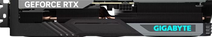 GeForce PCI-E RTX4060Ti Gigabyte 8GB GDDR6 Gaming OC [GV-N406TGAMING OC-8GD] (2xHDMI 2.1a, 2xDP 1.4a) (128-bit, PCI-E 4.0)