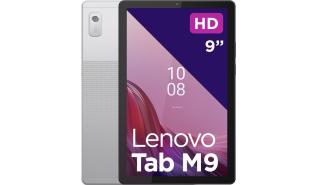 Lenovo Tab M9 Helio G80 [ZAC30038ES] 8-Core /9 1340x800 / 3GB / 32GB / 5100mAh / Android 12 (szary)