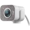 Logitech StreamCam USB White [960-001297]