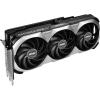 GeForce PCI-E RTX4080 Super MSI 16GB GDDR6X Ventus 3X OC [GeForce RTX 4080 SUPER 16G VENTUS 3X OC] (2xHDMI 2.1, 2xDP 1.4a) (256-bit, PCI-E 4.0)