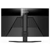 32’’ Gigabyte M32QC (VA zakrzywiony, 2560x1440, 350, 1ms, 123% sRGB, HDR400, 165Hz) (2xHDMI 2.0, DP 1.2, 3xUSB 3.0) czarny