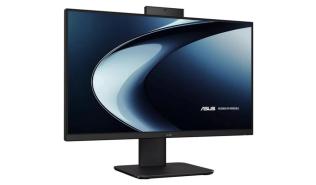 Komputer All-in-One Asus [V440VAT-BPD036W] 8-Core Intel Core 5 210H /24 1920x1080 matowa, dotykowy / 16GB DDR5 / 512GB / Intel Graphics / Win11Home (czarny)