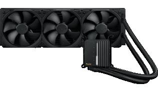 Asus ProArt LC 240 (2x120mm) [90RC00N0-M0UAY0]