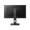 27’’ Philips 272S1AE/00 (IPS WLED, 1920x1080, 250, 4ms, 102% sRGB, 75Hz) (VGA, DVI, HDMI 1.4, DP 1.2) głośniki, czarny