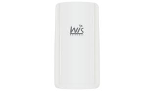 Antena kierunkowa Wisnetworks WIS-Q5300 Hi-Power 16 dBi WiFi 5GHz LAN POE [WIS-Q5300]